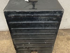 Used Battery Box Cover (Stock #683-10150)) Part Image