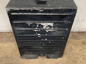 Used Battery Box Cover (Stock #683-10151)) Part Image