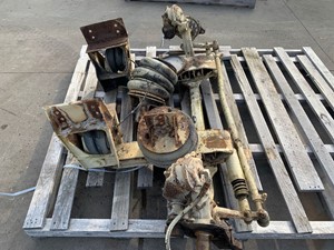 Used Tag Axle Image