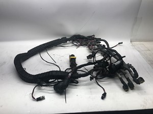 Used 2018 Paccar MX13 Chassis Harness (Stock #555-10285)) Part Image
