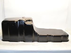New Paccar MX13 Oil Pan (Stock #520-15582)) Part Image