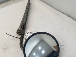 Used Peterbilt 386 Mirror (Stock #687-10853)) Part Image