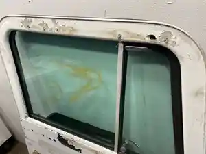 Used Peterbilt Door (Stock #606-13417)) Part Image