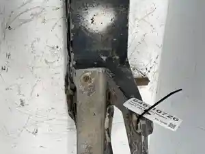 Used Peterbilt Horn (Frame) (Stock #646-10726)) Part Image