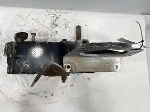 Used Peterbilt Horn (Frame) (Stock #646-10749)) Part Image