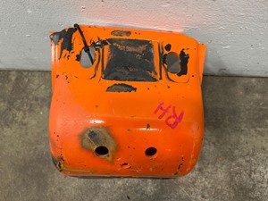 Used Sterling A9513 Cab Mount (Stock #630-10801)) Part Image