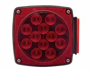 New Aftermarket Universal Miscellaneous (Stock #819-10064)) Part Image