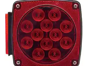 New Aftermarket Universal Miscellaneous (Stock #819-10065)) Part Image