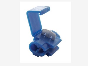 New Aftermarket Universal Quick Splice Connector Miscellaneous (Stock #758-10172)) Part Image