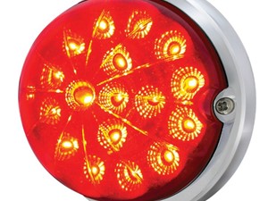 New Aftermarket Universal Watermelon Light Miscellaneous (Stock #759-10598)) Part Image