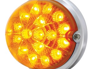 New Aftermarket Universal Watermelon Light Miscellaneous (Stock #759-10599)) Part Image