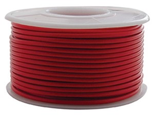 New Aftermarket Universal Wire Roll Miscellaneous (Stock #758-10171)) Part Image