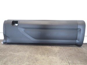 New Aftermarket Up to 2022 Peterbilt 579 Tank Fairing (Stock #607-12216)) Part Image