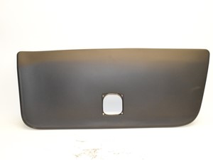 New Aftermarket Up to 2022 Peterbilt 579 Tank Fairing (Stock #607-12224)) Part Image
