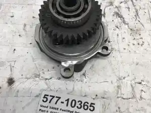 Photo of part