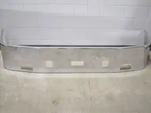 New Aftermarket 1996-2004 Freightliner Century Class Bumper (Stock #602-17012)) Part Image