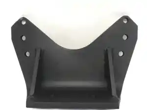 Used 1996 Caterpillar 3126 Engine Mount (Stock #548-13023)) Part Image