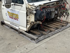 Used 1996 Ford F800 Cab (Stock #603-11399)) Part Image