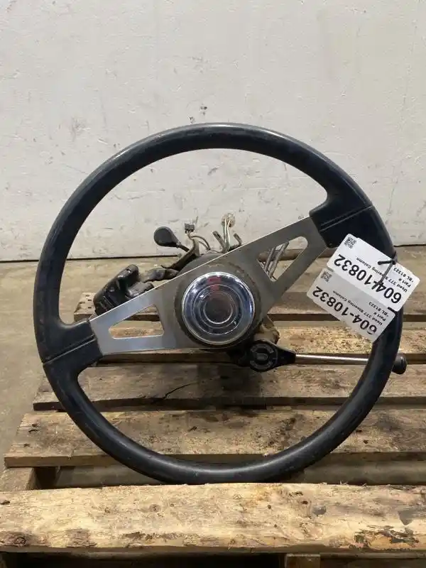 Used 1998 Peterbilt 377 Steering Column for sale Dorr Michigan United