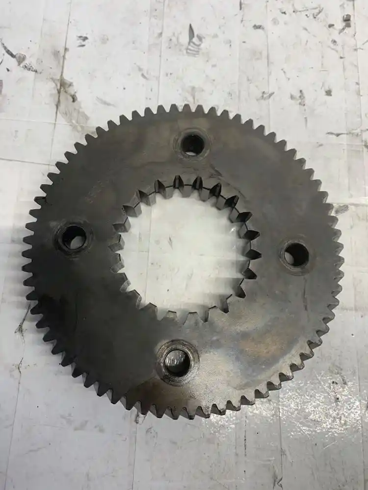 Used 2000 Detroit Diesel Series 60 DDEC IV 12.7L Bull Gear for sale