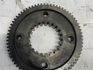 Used 2000 Detroit Diesel Series 60 DDEC IV 12.7L Bull Gear (Stock #513-25851)) Part Image
