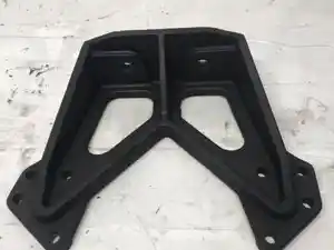 Used 2001 Cummins N14 Celect Plus Engine Mount Image