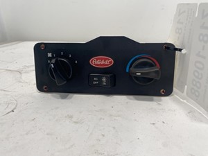 Used 2001 Peterbilt 379 Interior Misc Part Image