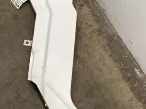 Photo of part