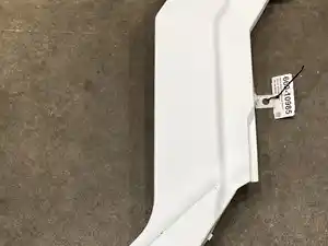 Photo of part