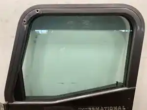 Used 2002 International 9100i Door (Stock #606-13661)) Part Image