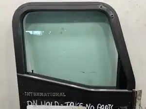 Used 2002 International 9100i Door (Stock #606-13662)) Part Image