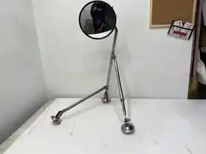 Used 2002 International 9100i Mirror (Stock #687-11022)) Part Image