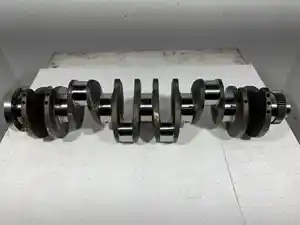 Reconditioned 2004 Caterpillar C9 Crankshaft (Stock #508-12218)) Part Image