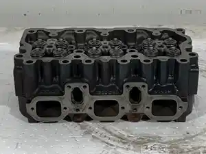 Rebuilt 2004 Mack AI300 Head (Stock #504-13225)) Part Image