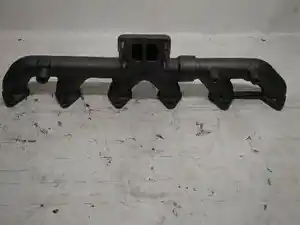 Used 2005 Cummins ISC Exhaust Manifold (Stock #518-14573)) Part Image
