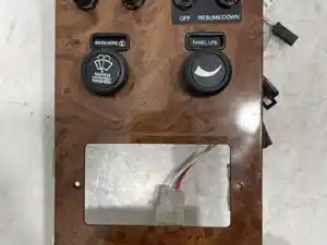 Photo of part