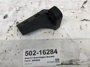 Used 2007 Caterpillar C7 Acert Engine Misc Part Image