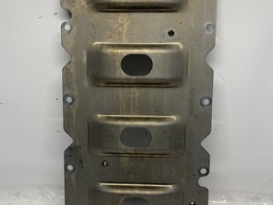 Used 2007 Cummins ISX EGR Block (Stock #538-10238)) Part Image
