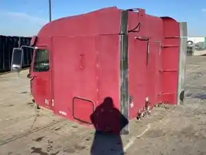 Used 2007 Freightliner Columbia Cab (Stock #603-11487)) Part Image