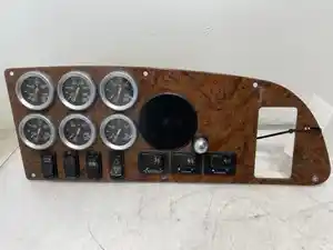 Used 2007 Peterbilt 387 Cab Gauge (Stock #716-10310)) Part Image