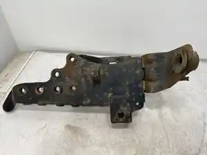 Used 2007 Volvo VNL Gen 2 Horn (Frame) (Stock #646-10916)) Part Image