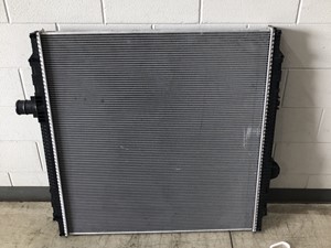 NTO 2008-2011 Peterbilt 386 Radiator (Stock #800-31578)) Part Image