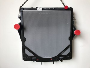 NTO 2008-2013 Freightliner Coronado Radiator (Stock #800-31472)) Part Image