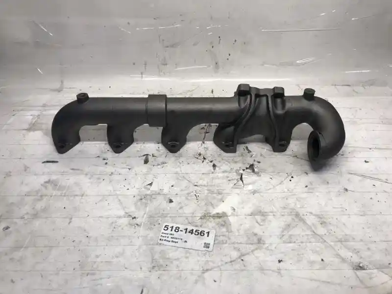 Used 2008 Cummins ISC Exhaust Manifold for sale Dorr Michigan United