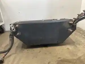 Used 2008 Spartan Advantage Heater Core Box (Stock #629-10275)) Part Image