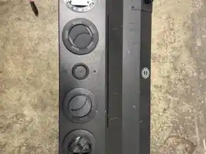 Photo of part