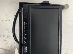 Used 2008 Spartan Advantage Miscellaneous (Stock #751-10041)) Part Image