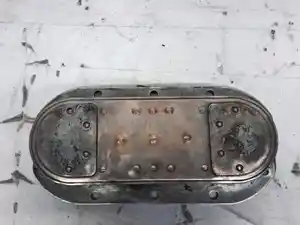 Used 2009 Detroit Diesel Series 60 DDEC VI 14.0L Oil Cooler (Stock #506-13066)) Part Image