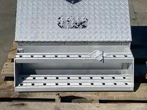 Used 2009 International 9900I Tool Box (Stock #693-10251)) Part Image