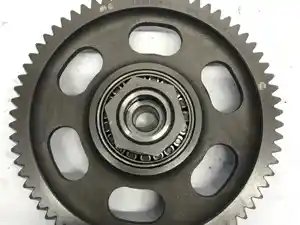 Used 2009 International Maxxforce DT Bull Gear (Stock #513-25829)) Part Image